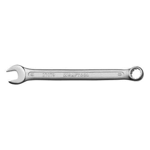 Комбинированный ключ KRAFTOOL 27079-08 в Касторама