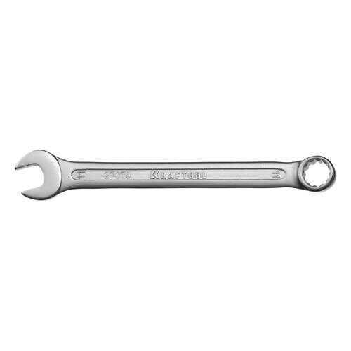Комбинированный ключ KRAFTOOL 27079-11 в Касторама