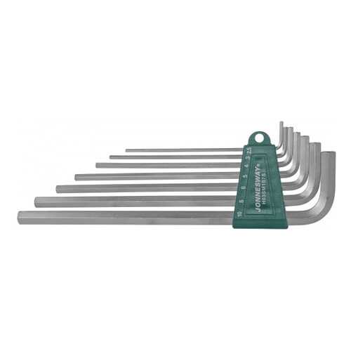 Набор шестигранных ключей JONNESWAY H03SM107S в Касторама