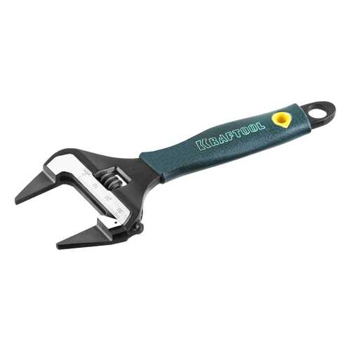 Разводной ключ Kraftool 27263-20 в Касторама