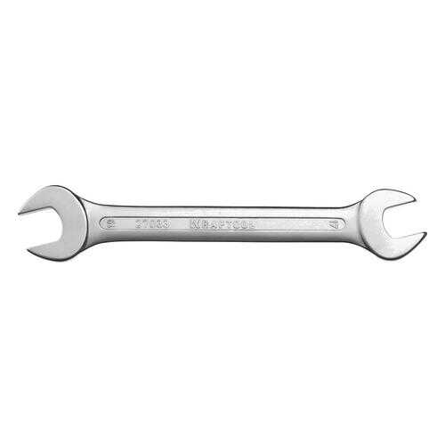 Рожковый ключ KRAFTOOL 27033-17-19 в Касторама
