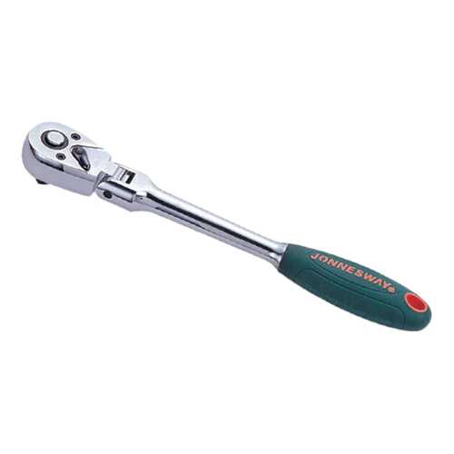 Рукоятка трещоточная JONNESWAY R4104 в Касторама