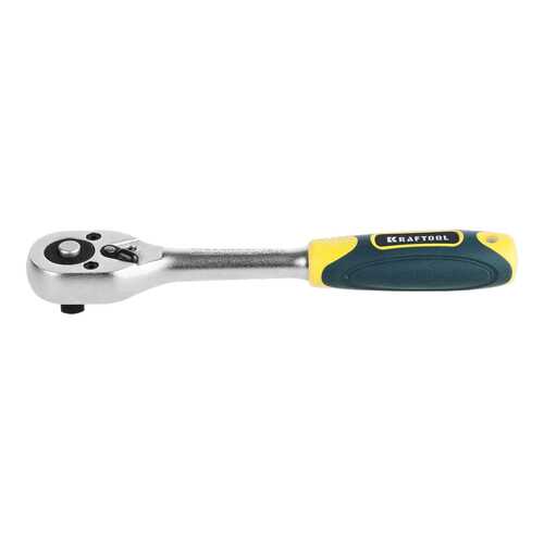 Трещотка для торцевых головок KRAFTOOL EXPERT PowerMAX KRAF-27791-3/8_z02 в Касторама