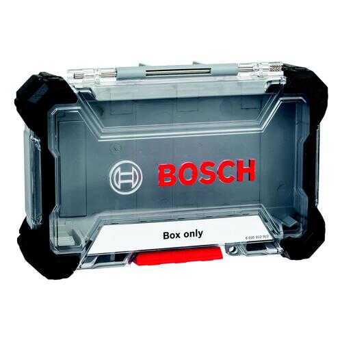 Кейс BOSCH 2608522362 Impact Control в Касторама