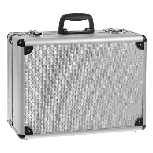Металлический ящик для инструментов FIT 65620 в Касторама