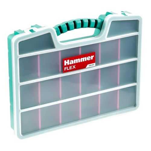Органайзер HAMMER 235-013 в Касторама
