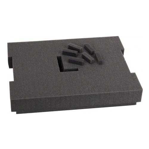 Пластиковый ящик для инструментов Bosch 1600A001S1 в Касторама
