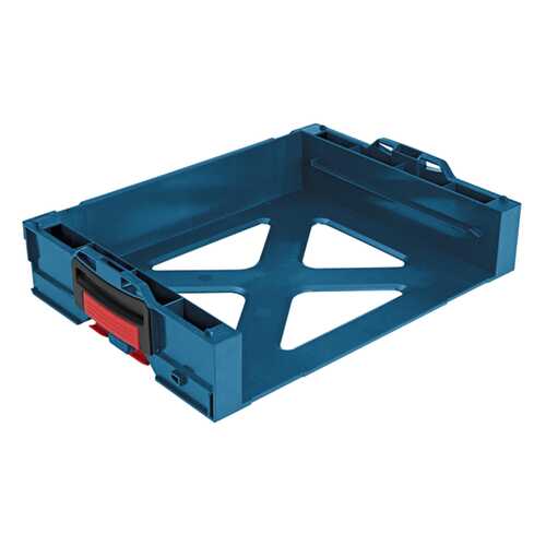 Пластиковый ящик для инструментов Bosch i-BOXX 1600A001SB в Касторама