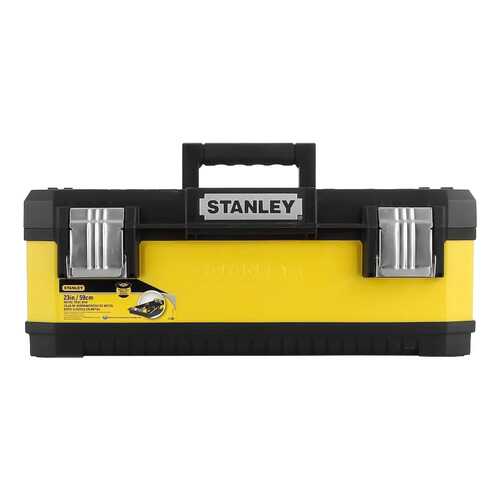 Пластиковый ящик для инструментов STANLEY 1-95-613 в Касторама