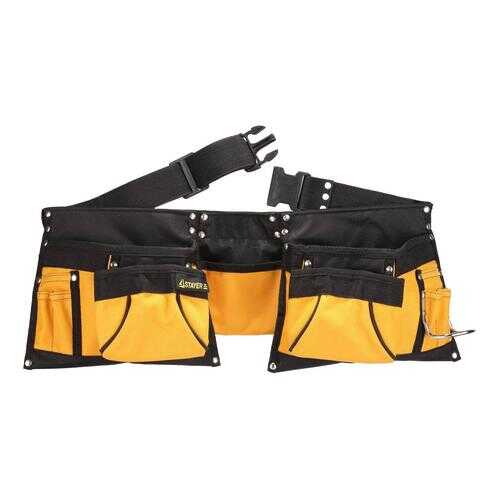 Пояс для инструмента Stayer 38610 в Касторама