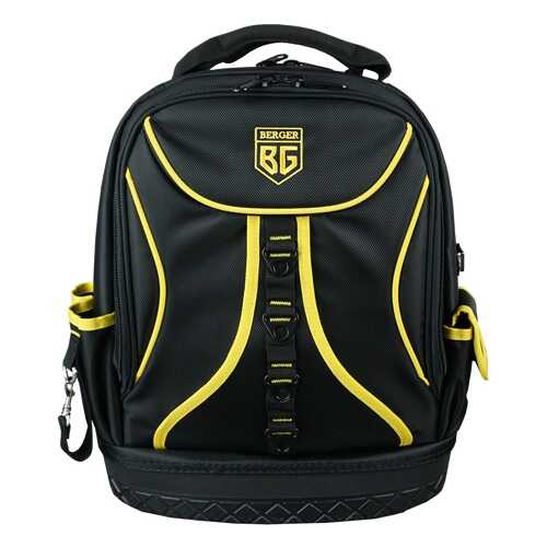 Рюкзак для инструмента Berger BG1199 в Касторама