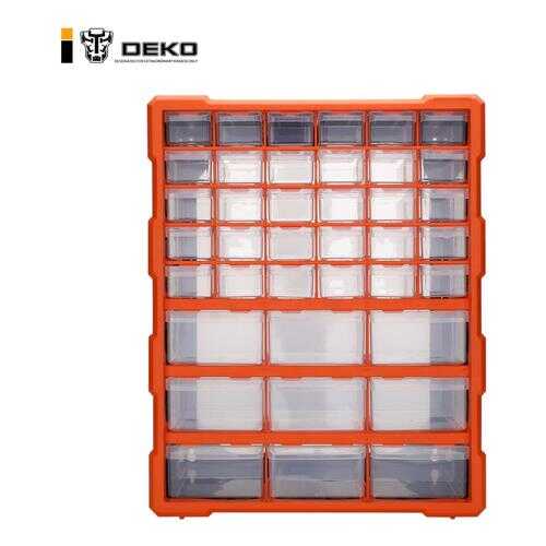 Система хранения инструментов DEKO DKTB1 065-0806 в Касторама