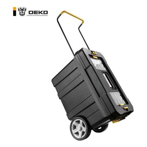 Система хранения инструментов DEKO DKTB5 065-0810 в Касторама