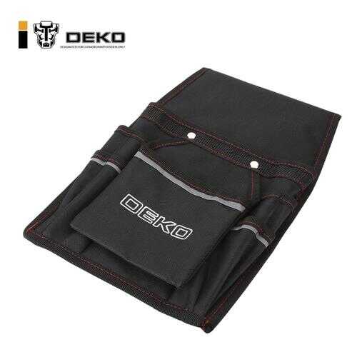 Сумка Deko для инструментов S 065-0800 в Касторама