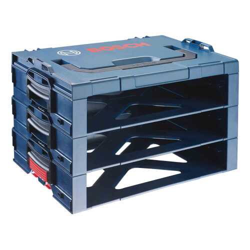 Выдвижная полка Bosch для i-Boxx 1600A001SF в Касторама