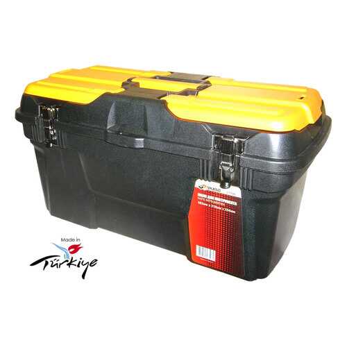 Ящик для инструмента Skrab 582х310х234мм MG-22 27596 в Касторама