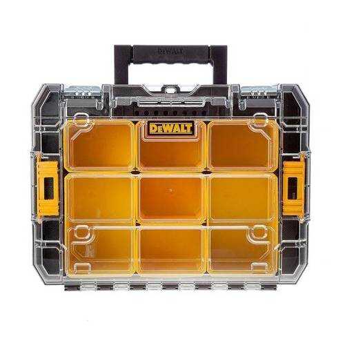 Ящик-органайзер DeWalt DWST1-71194 в Касторама
