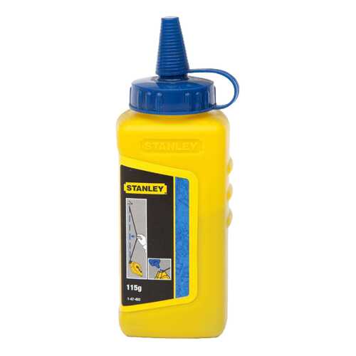 Краситель Stanley 1-47-404 115г красный в Касторама