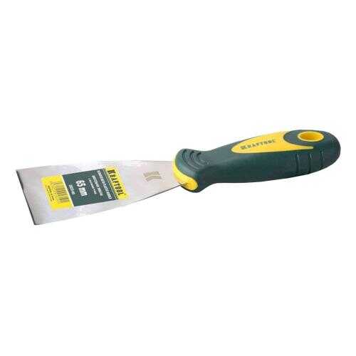 Малярный шпатель KRAFTOOL 10035-075 в Касторама