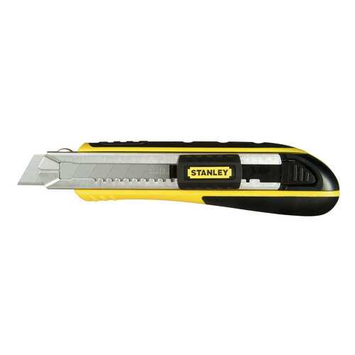 Нож Stanley FatMax 0-10-481 с 18 мм лезвием в Касторама