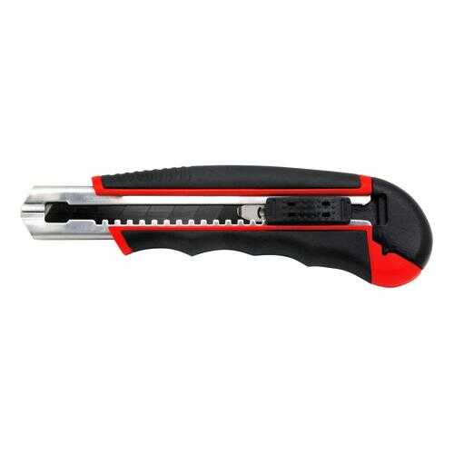 Нож VIRA VIRA 831307 18мм 2-компонентная рукоятка в Касторама