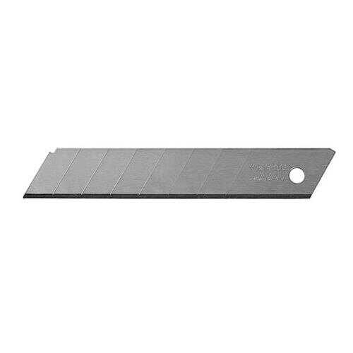 Сменное лезвие для строительного ножа KRAFTOOL 09607-TIN-25-S5 в Касторама