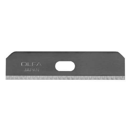 Сменное лезвие для строительного ножа OLFA OL-SKB-7/10B в Касторама