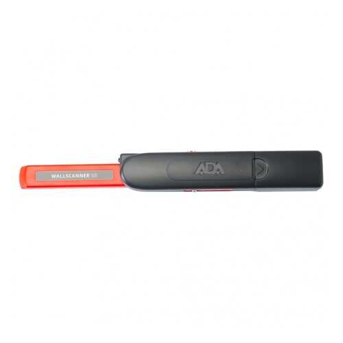 Детектор проводки ADA Wall Scanner 50 А00506 в Касторама