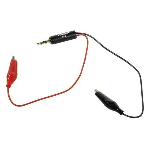 FT Lab Smart V (voltage) Checker в Касторама