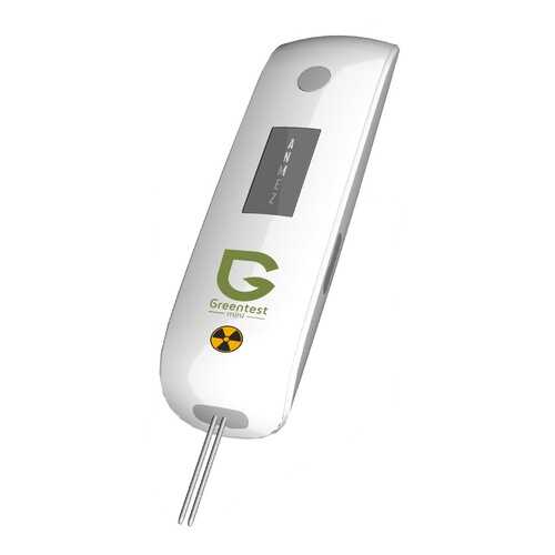 Измерители влажности и кислотности почвы Greentest KIT FB0129 в Касторама