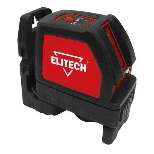 Нивелир Elitech ЛН 10 в Касторама