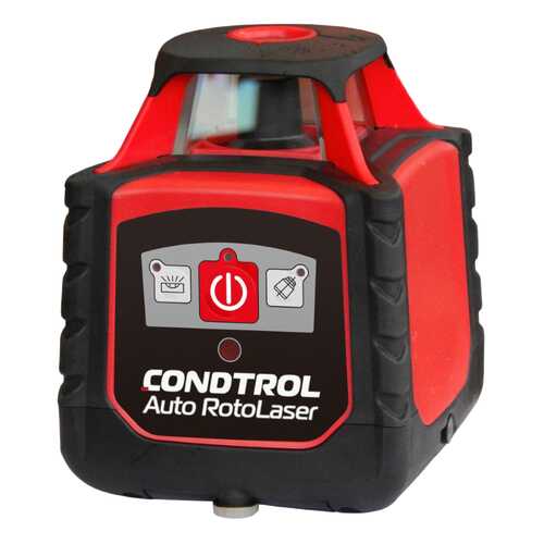 Нивелиры CONDTROL Auto Rotolaser в Касторама