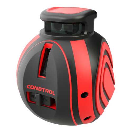 Нивелиры CONDTROL Unix360 Set в Касторама
