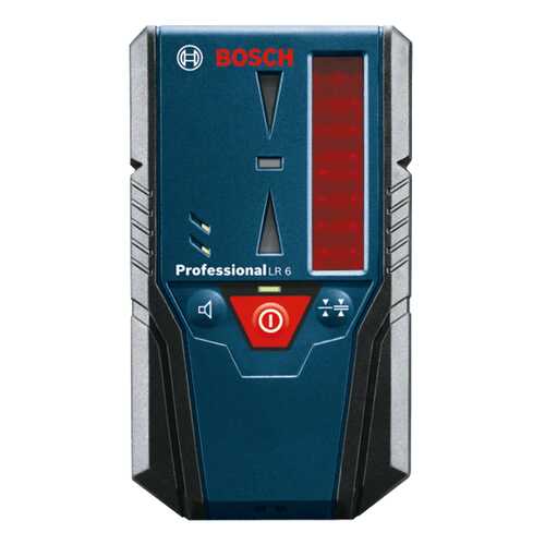Приемник лазерного луча Bosch 0601069H00 в Касторама