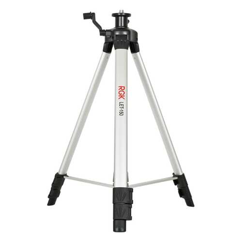 Штатив для нивелира RGK RGK LET-150 в Касторама