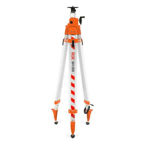 Штатив для нивелира RGK RGK SH300 в Касторама