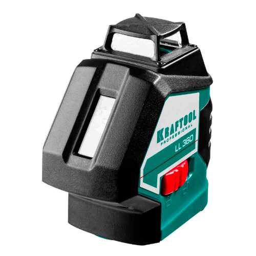 Уровень Kraftool 34645-2 в Касторама