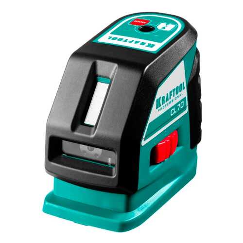 Уровень Kraftool 34660-3 в Касторама