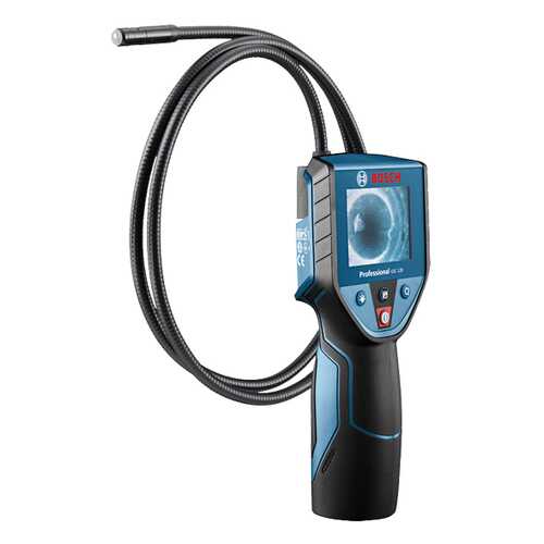 Видеоэндоскопы Bosch GIC 120 601241100 в Касторама