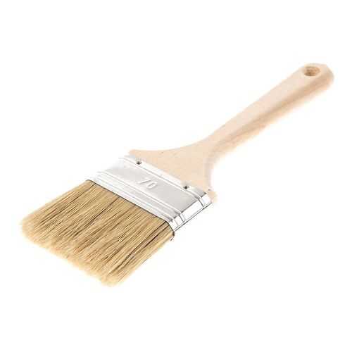Кисть флейцевая HAMMER 237-003 в Касторама