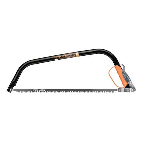 Лучковая пила FISKARS 1000615 в Касторама