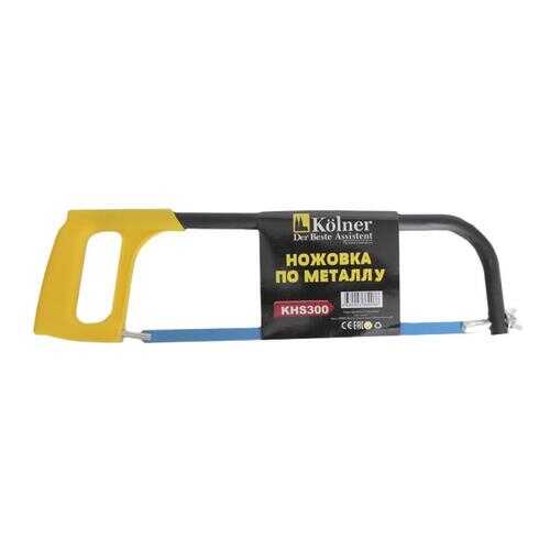 Ножовка KOLNER KHS300 в Касторама