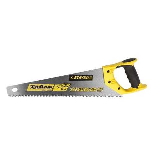 Ножовка по дереву Stayer 15050-40_z01 в Касторама