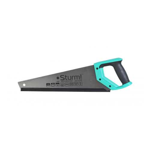 Ножовка по дереву Sturm! 1060-52-450 в Касторама