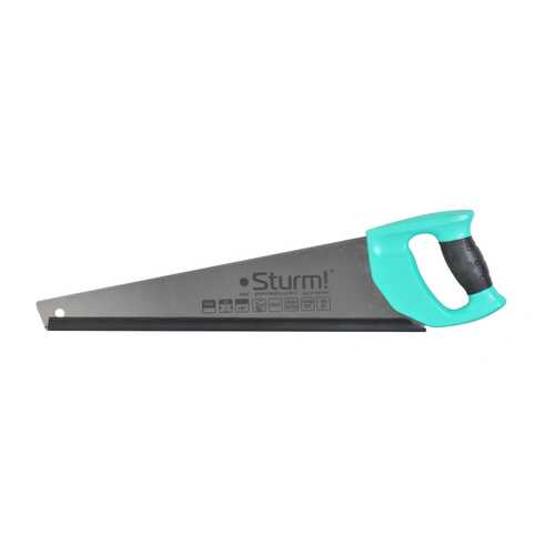Ножовка по дереву Sturm! 1060-55-500 в Касторама