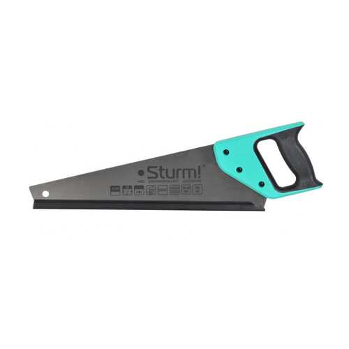 Ножовка по дереву Sturm! 1060-57-450 в Касторама