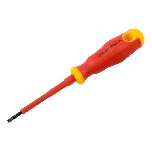Диэлектрическая отвертка Stayer 25141-03-07_z01 в Касторама