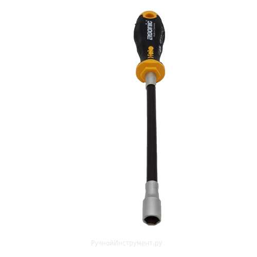 Felo Отвертка Ergonic 10,0X170 42910040 в Касторама