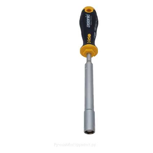 Felo Отвертка Ergonic M-TEC 42810030 в Касторама