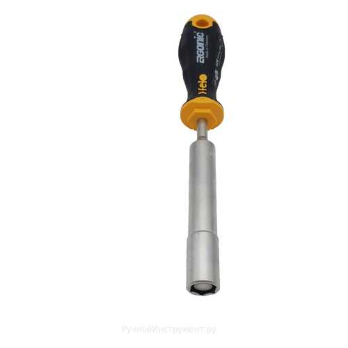 Felo Отвертка Ergonic M-TEC 42813030 в Касторама